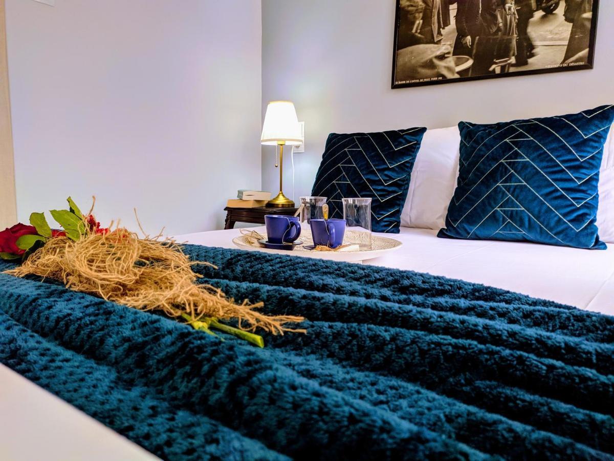 Gloria Apartment مدينة زاكينثوس المظهر الخارجي الصورة