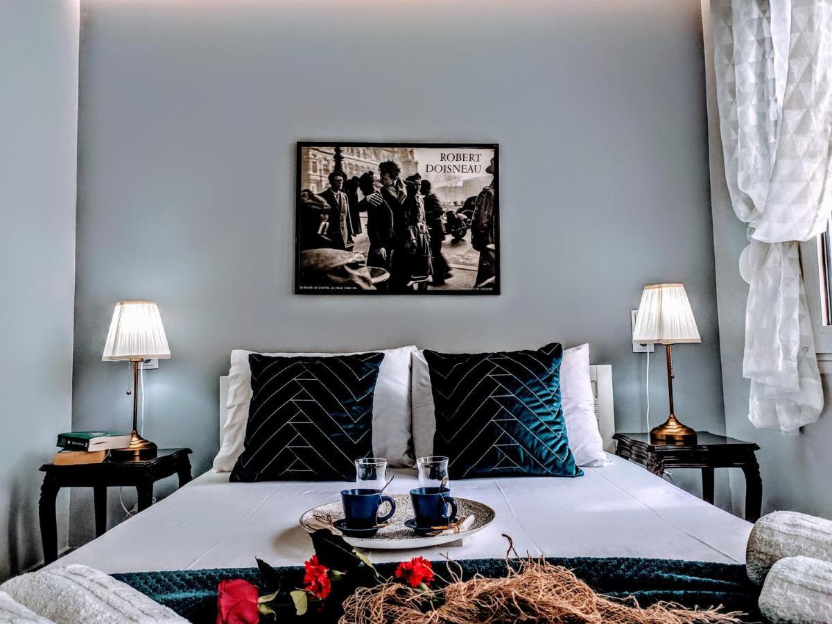 Gloria Apartment مدينة زاكينثوس المظهر الخارجي الصورة