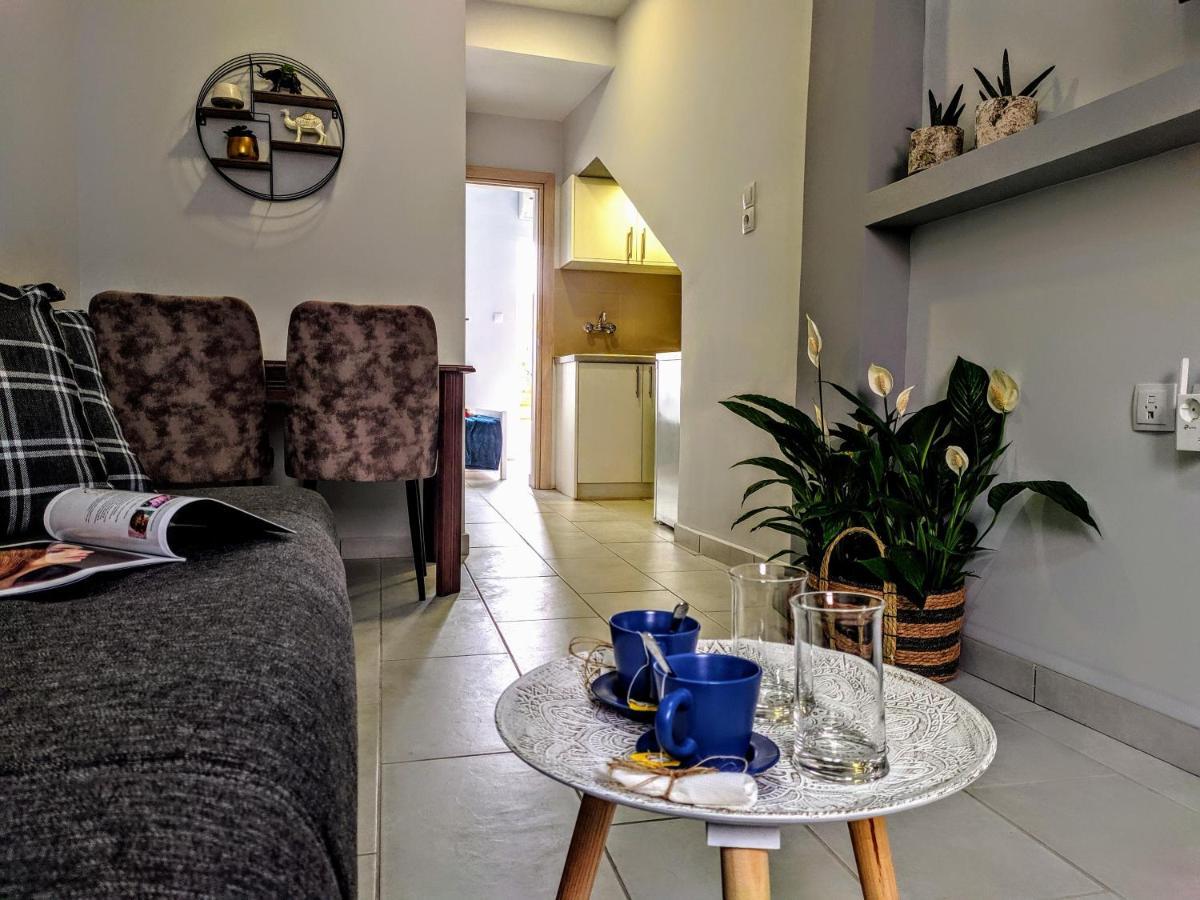 Gloria Apartment مدينة زاكينثوس المظهر الخارجي الصورة